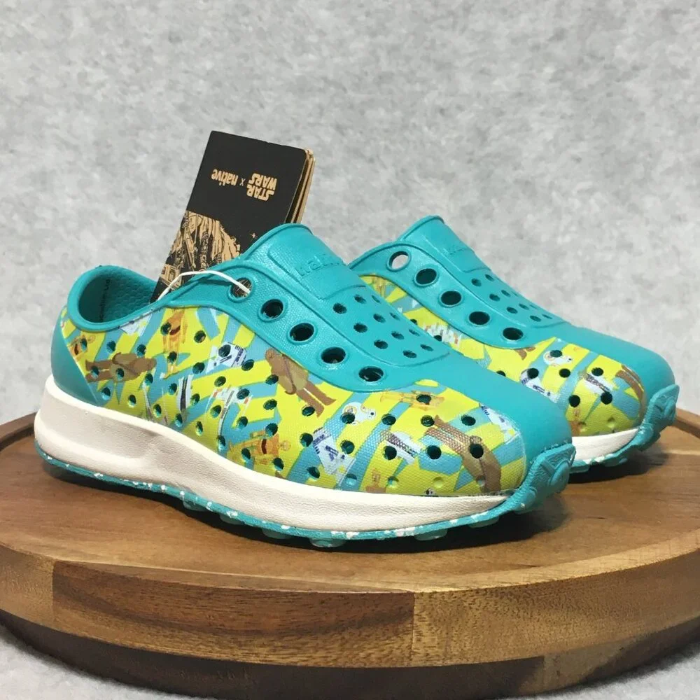 Native Shoes native shoes